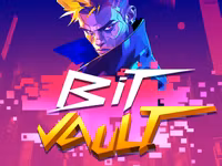 Bit Vault