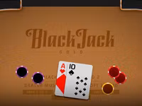 Blackjack Gold