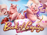 Book of Cupigs