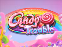 Candy Trouble