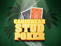 Caribean Stud Poker