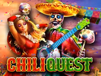 Chili Quest