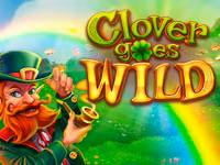 Clover Goes Wild