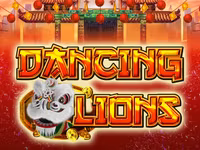 Dancing Lions