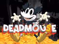 Dead Mouse Adventures