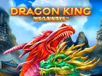 Dragon King Megaways