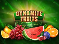 Dynamite Fruits