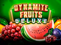 Dynamite Fruits Deluxe