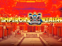 Emperors Wealth
