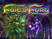 Fate’s Fury