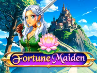Fortune Maiden