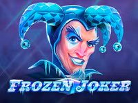 Frozen Joker