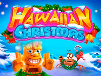 Hawaiian Christmas