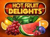 Hot Fruit Delights
