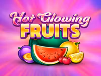 Hot Glowing Fruits