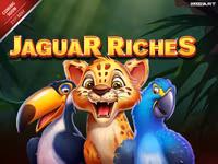 Jaguar Riches