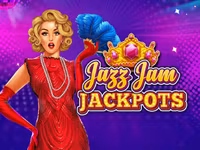 Jazz Jam Jackpots