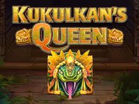 Kukulkan’s Queen