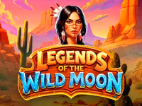 Legends of the Wild Moon