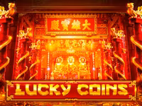 Lucky Coins