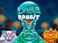 Lunar Rabbit