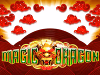 Magic Dragon
