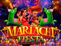 Mariachi Fiesta