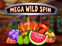 Mega Wild Spin