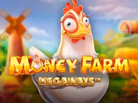 Money Farm Megaways