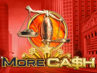 More Cash