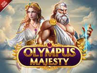 Olympus Majesty