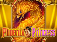 Phoenix Princess
