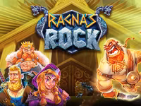 Ragna’s Rock