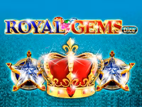 Royal Gems Dice