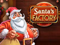 Santa's Factory