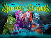 Spooky Graves