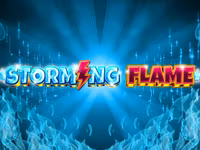 Storming Flame