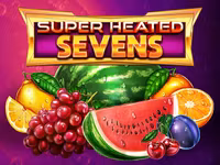Super Heated Sevens
