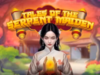 Tales Of The Serpent Maiden