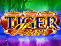 Tiger Heart
