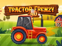 Tractor Frenzy 40