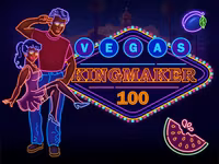 Vegas Kingmaker 100