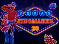 Vegas Kingmaker 20