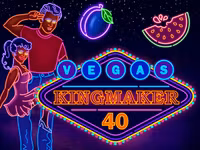 Vegas Kingmaker 40