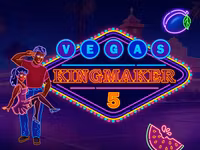 Vegas Kingmaker 5