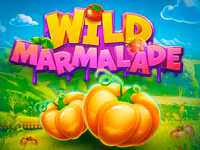 Wild Marmalade