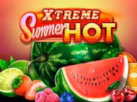 Xtreme Summer Hot