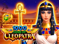 1000 Gems of Cleopatra