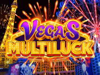 Vegas Multiluck