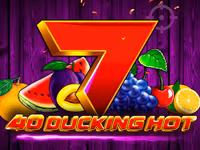 40 Ducking Hot